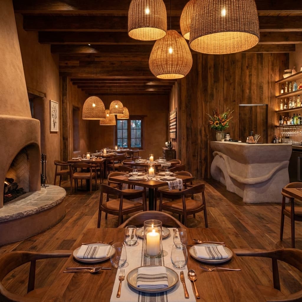 Gastronomía Mexicana