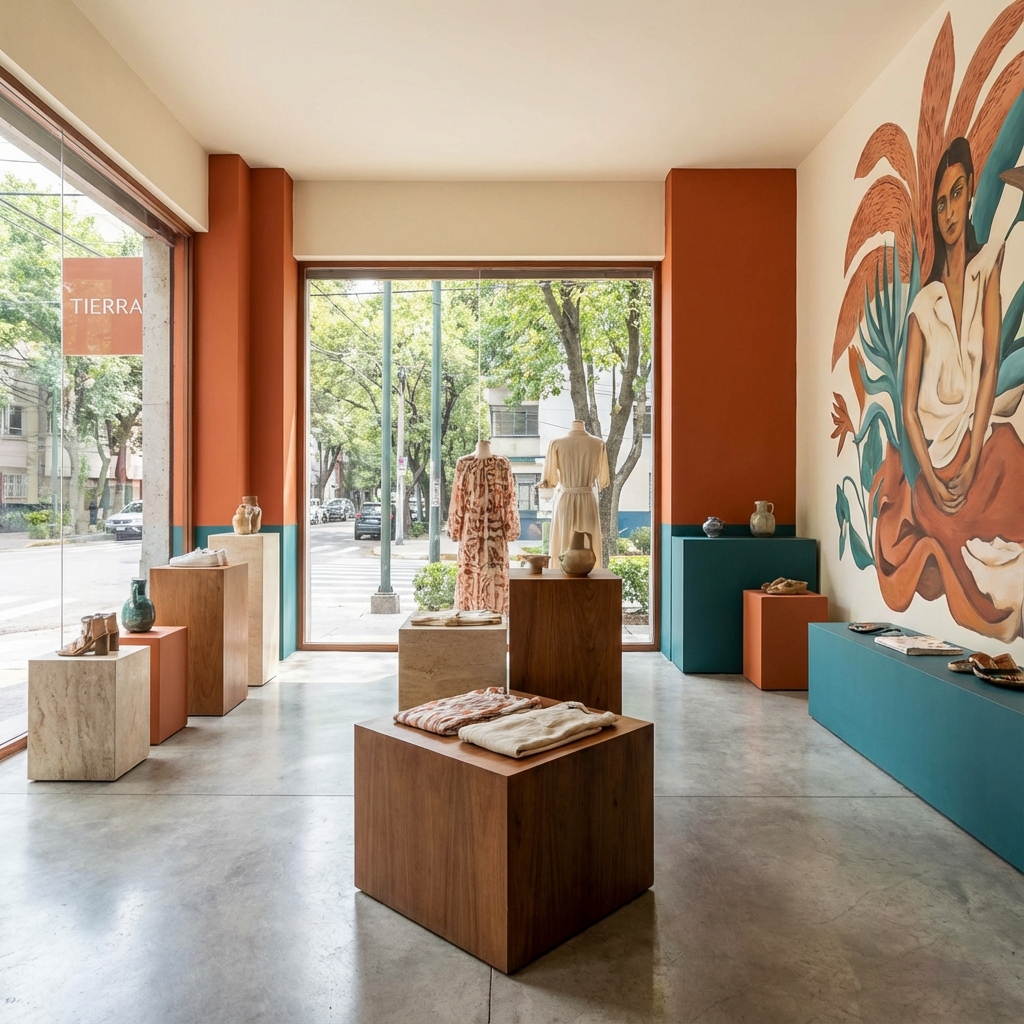 Comercio Local
